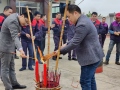 2022年新春快乐！虎年大吉！