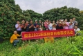 昶丰2021年缤纷夏日摘荔枝活动圆满结束