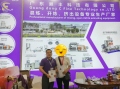 第四届国际橡胶展会现场签单55L翻转式密炼机/18寸高配置开炼机