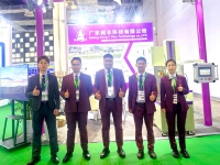 2025CIM陶瓷混炼设备展