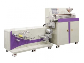 实验室单层流延机